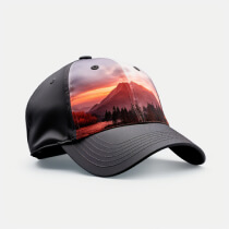 caps and hats design