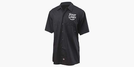 Men’s Work Shirt
